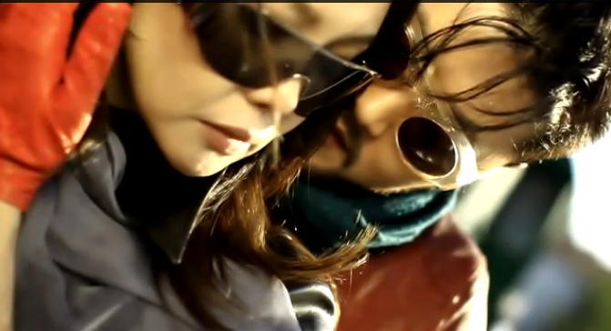 Поп дива Наран “Чамдаа”